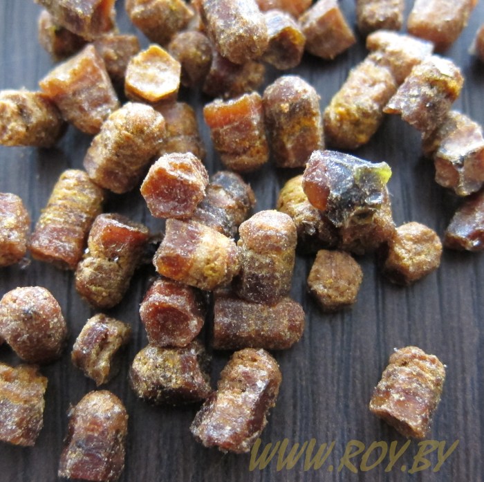 Перга 100 гр. Урожай 2025 года.