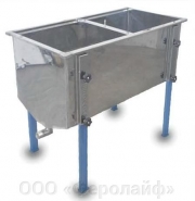 Стол для распечатки сот конусный