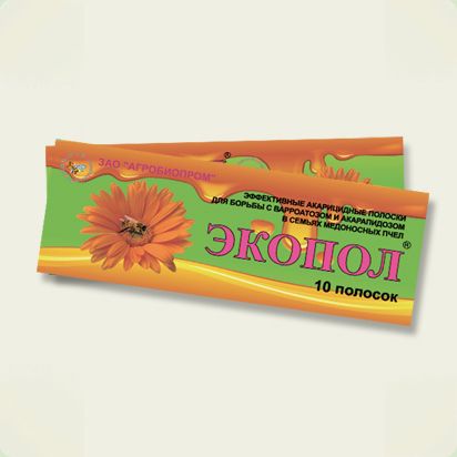 Экопол